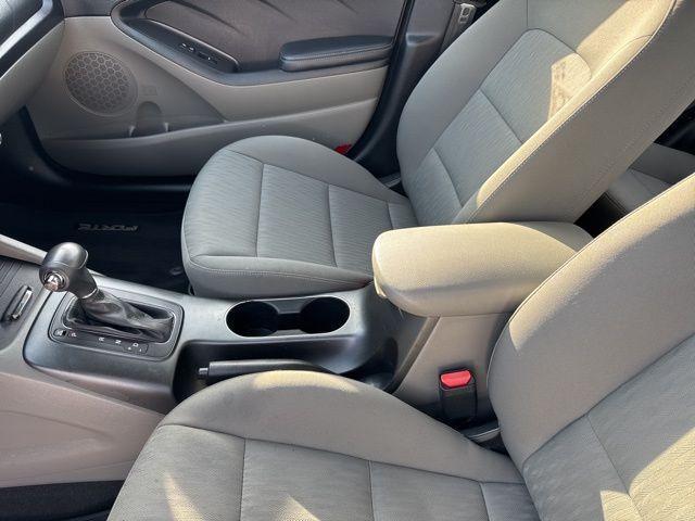 used 2016 Kia Forte car, priced at $7,993