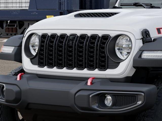 new 2026 Jeep Wrangler car, priced at $60,153