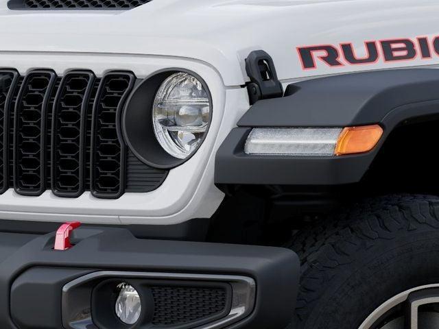 new 2026 Jeep Wrangler car, priced at $60,153