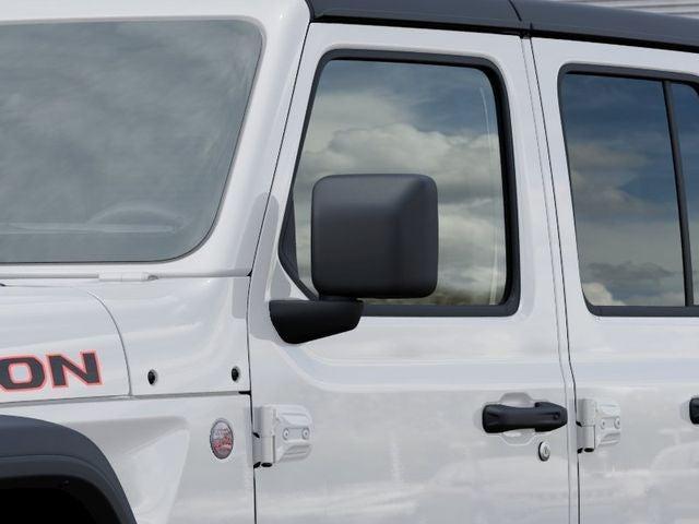 new 2026 Jeep Wrangler car, priced at $60,153