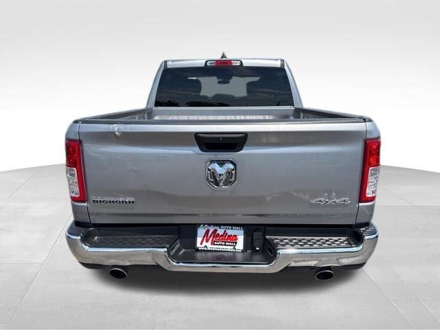 used 2023 Ram 1500 car, priced at $39,003