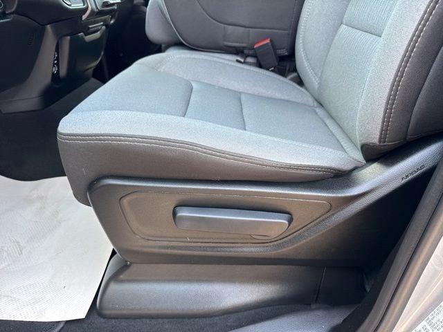 used 2023 Ram 1500 car, priced at $39,003