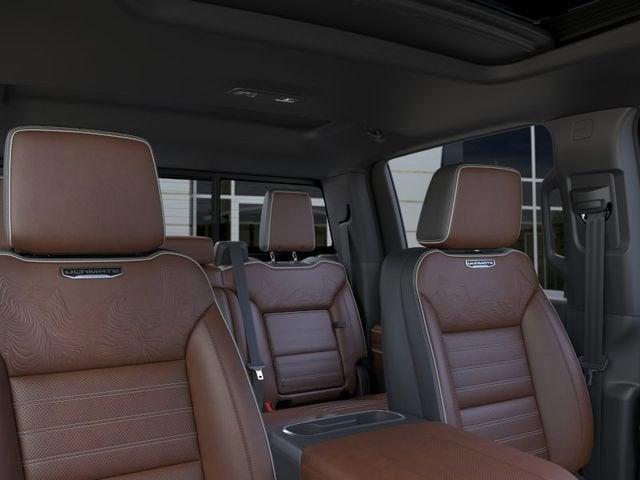 new 2026 GMC Sierra 1500 car, priced at $76,071