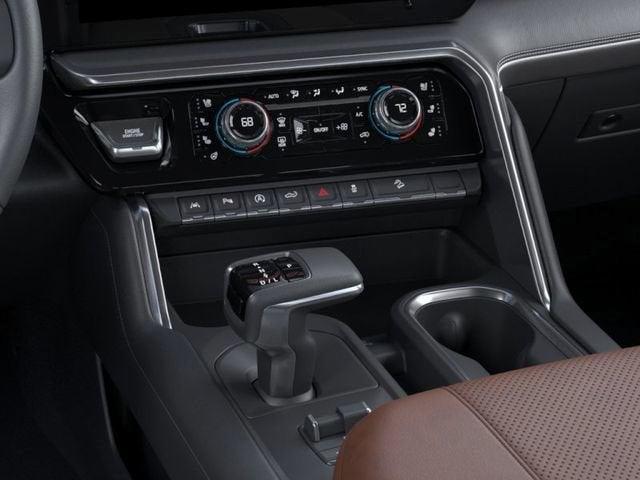 new 2026 GMC Sierra 1500 car, priced at $76,071