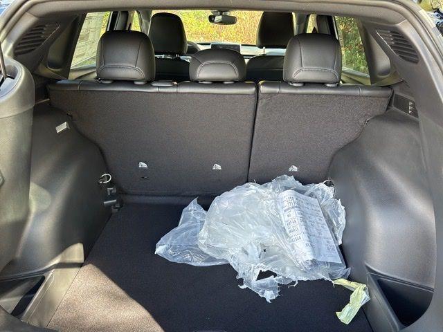 new 2026 Jeep Compass car, priced at $27,468