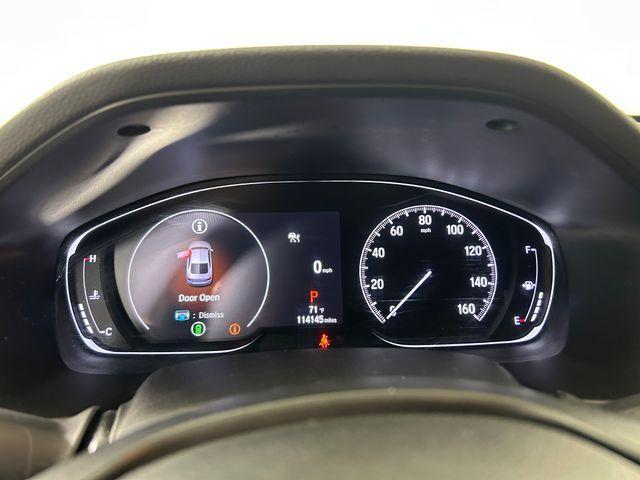used 2021 Honda Accord car, priced at $21,985