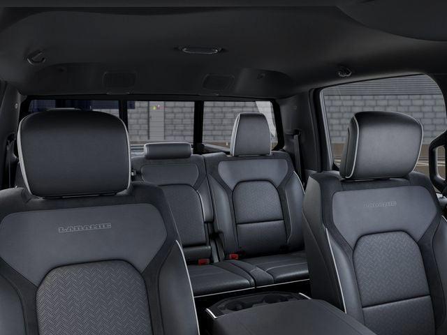 new 2026 Ram 1500 car, priced at $55,346