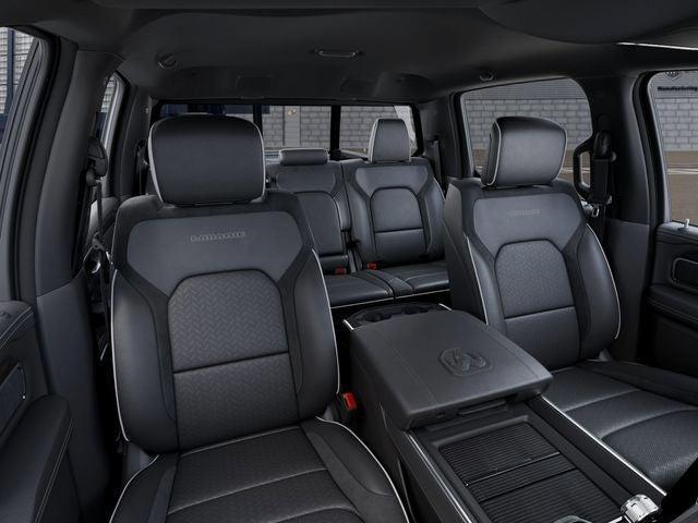 new 2026 Ram 1500 car, priced at $55,346