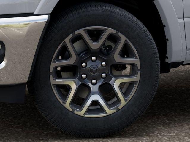 new 2026 Ram 1500 car, priced at $55,346