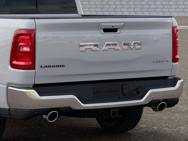 new 2026 Ram 1500 car, priced at $55,346