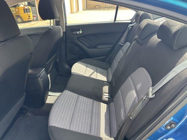 used 2015 Kia Forte car, priced at $7,485