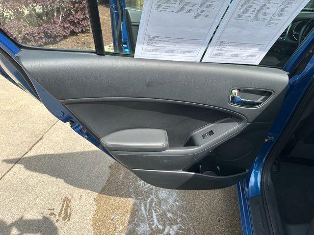 used 2015 Kia Forte car, priced at $7,485