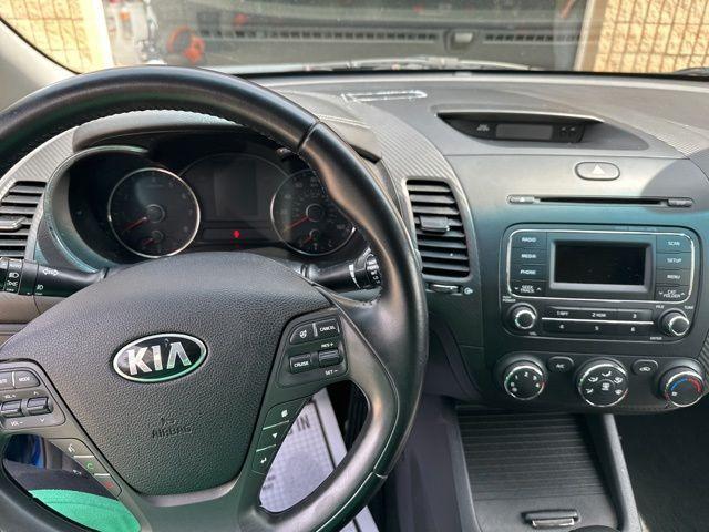 used 2015 Kia Forte car, priced at $7,485