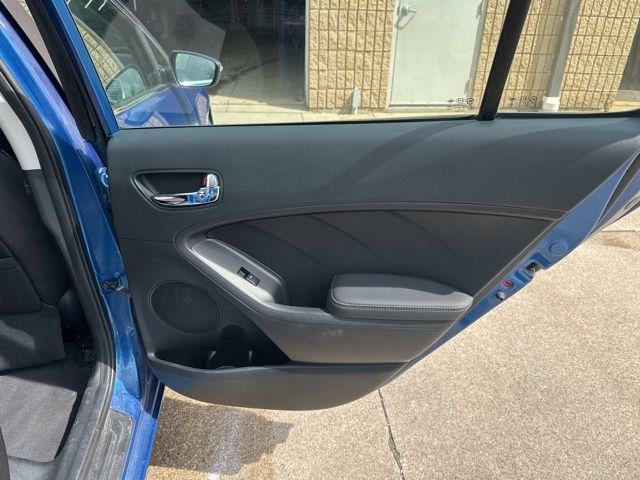used 2015 Kia Forte car, priced at $7,485