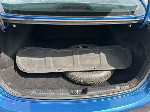 used 2015 Kia Forte car, priced at $7,485