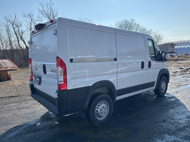 new 2026 Ram ProMaster 1500 car, priced at $35,872