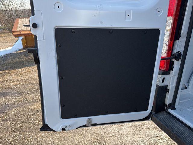 new 2026 Ram ProMaster 1500 car, priced at $35,872