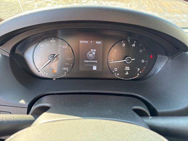 new 2026 Ram ProMaster 1500 car, priced at $35,872