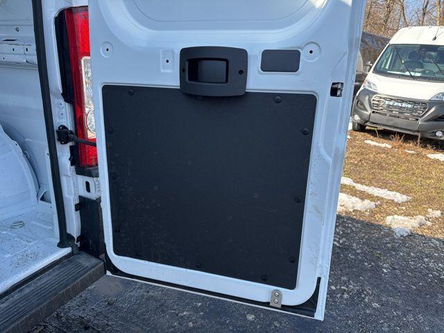 new 2026 Ram ProMaster 1500 car, priced at $35,872