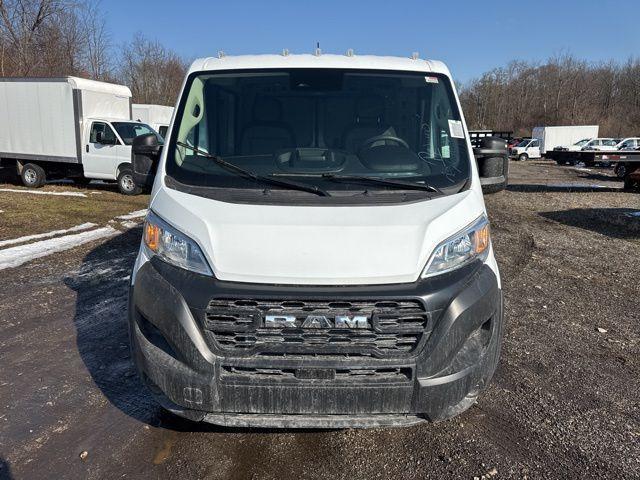 new 2026 Ram ProMaster 1500 car, priced at $35,872