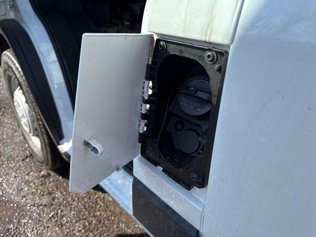 new 2026 Ram ProMaster 1500 car, priced at $35,872