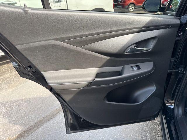 used 2024 Buick Envista car, priced at $24,933