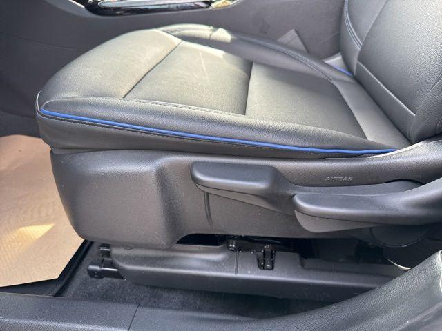 used 2024 Buick Envista car, priced at $24,933