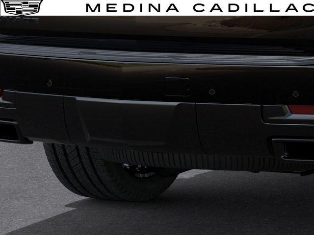 new 2026 Cadillac Escalade ESV car, priced at $142,250