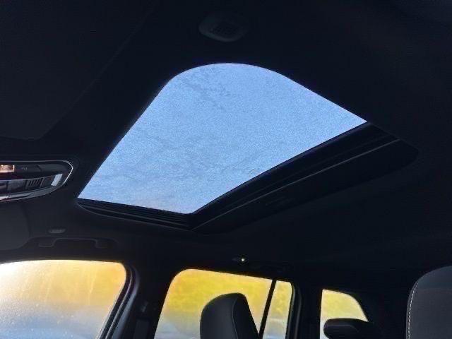 new 2025 Jeep Grand Cherokee car, priced at $35,328