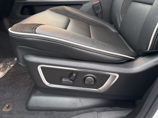 new 2026 Ram 1500 car, priced at $59,700