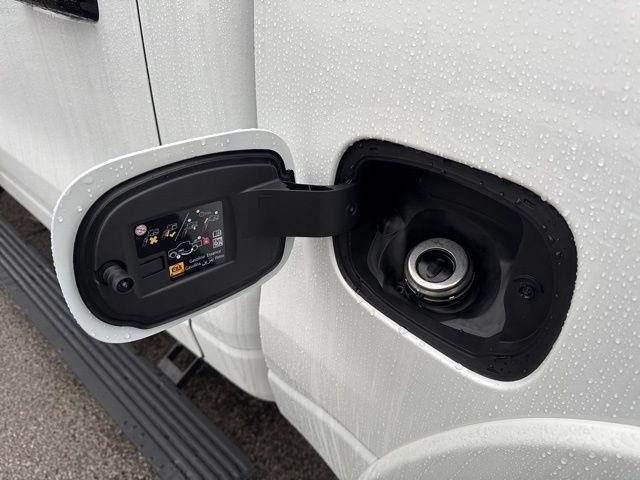 new 2026 Ram 1500 car, priced at $59,700