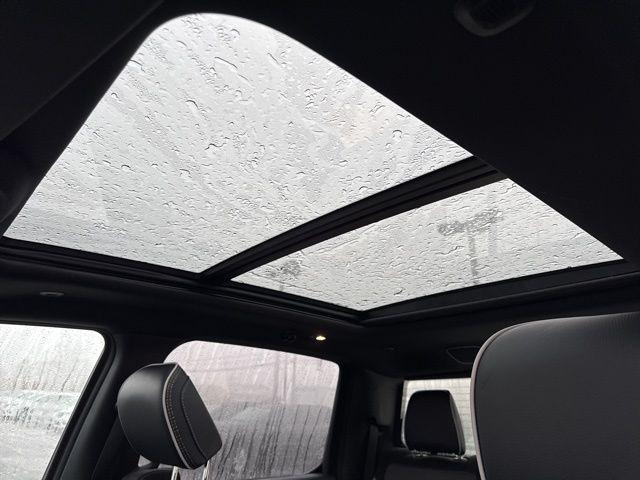 new 2026 Ram 1500 car, priced at $59,700