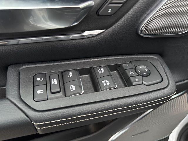 new 2026 Ram 1500 car, priced at $59,700