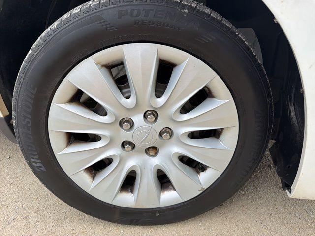 used 2013 Chrysler 200 car, priced at $8,988