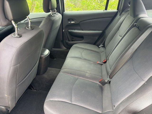 used 2013 Chrysler 200 car, priced at $8,988