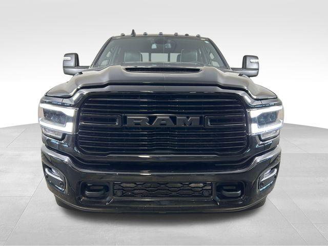 used 2024 Ram 2500 car, priced at $45,995