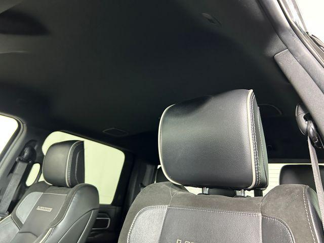 used 2024 Ram 2500 car, priced at $45,995