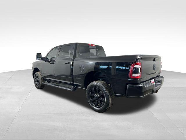 used 2024 Ram 2500 car, priced at $45,995