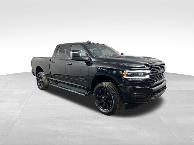 used 2024 Ram 2500 car, priced at $45,995