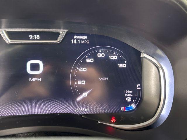 used 2024 Ram 2500 car, priced at $45,995