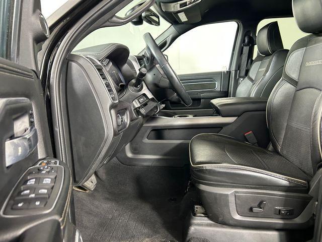 used 2024 Ram 2500 car, priced at $45,995