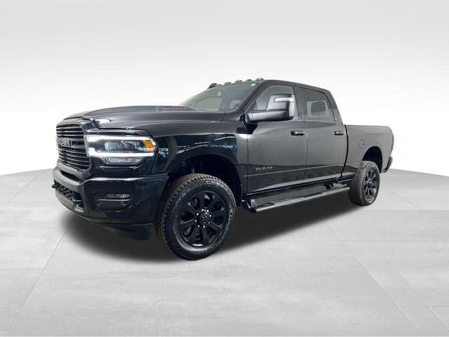 used 2024 Ram 2500 car, priced at $45,995
