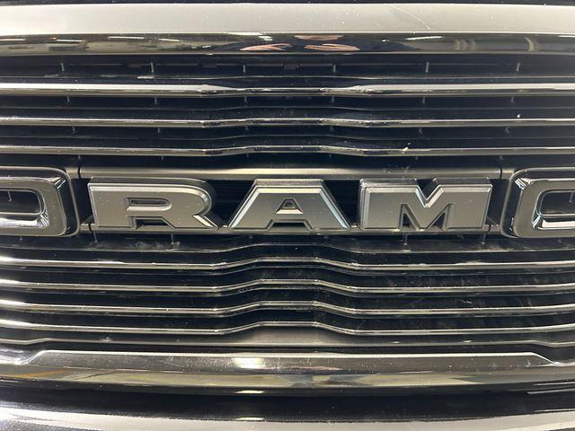 used 2024 Ram 2500 car, priced at $45,995