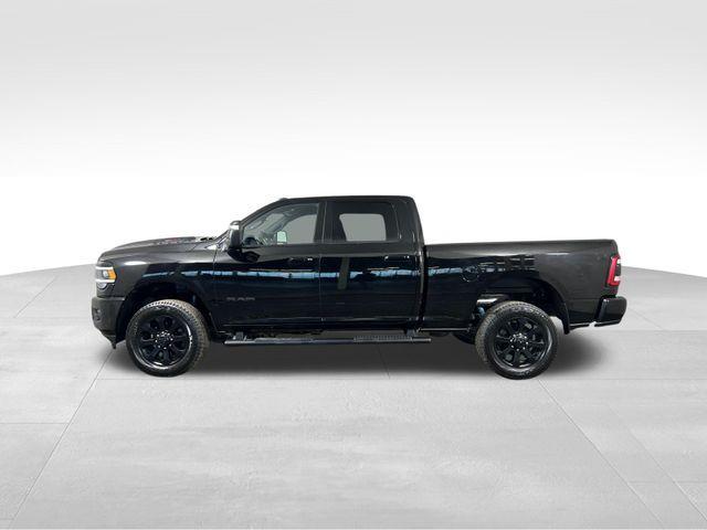 used 2024 Ram 2500 car, priced at $45,995