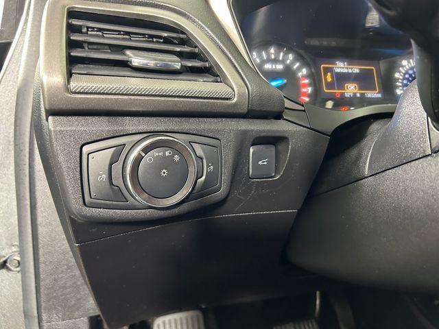 used 2017 Ford Fusion car, priced at $8,993