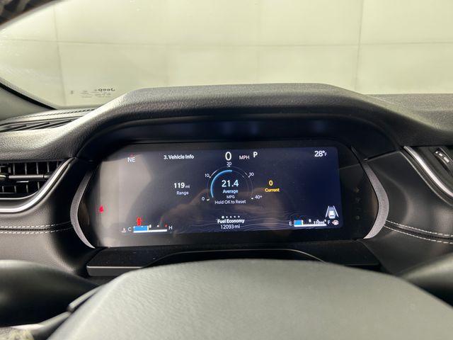 used 2025 Jeep Grand Cherokee car, priced at $33,455