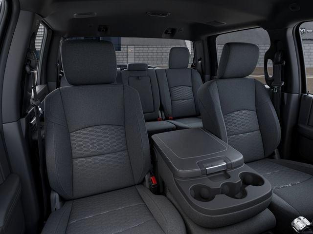 new 2026 Ram 3500 car, priced at $75,206