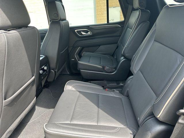 used 2023 GMC Yukon car, priced at $56,967