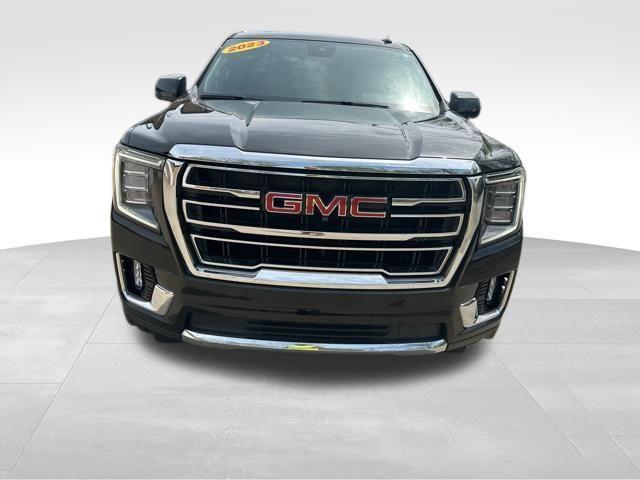 used 2023 GMC Yukon car, priced at $56,967