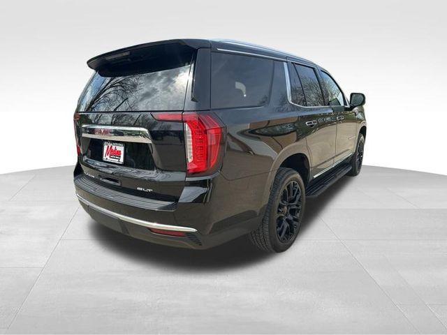 used 2023 GMC Yukon car, priced at $56,967